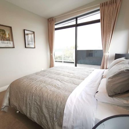 Two-Bedroom Penthouse Auckland Exterior photo